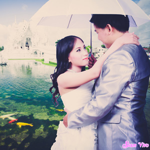 พรีเวดดิ้ง Pre-Wedding พรีเวดดิ้ง Pre-Wedding