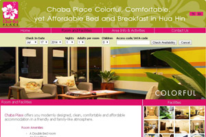 Chaba Place