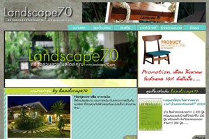 Landscape 70
