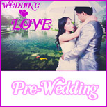 Pre-Wedding