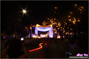 วัดพระแก้ว พระบรมมหาราชวัง